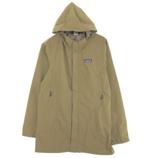 パタゴニア(patagonia)の古着 00年代 パタゴニア Patagonia 27180F9 マウンテンパーカー シェルジャケット メンズS /eaa425591(マウンテンパーカー)