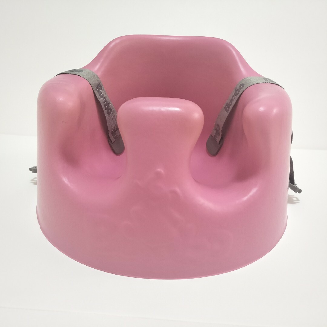 Bumbo(バンボ)のBumbo バンボ ベビーソファ キッズ/ベビー/マタニティのキッズ/ベビー/マタニティ その他(その他)の商品写真