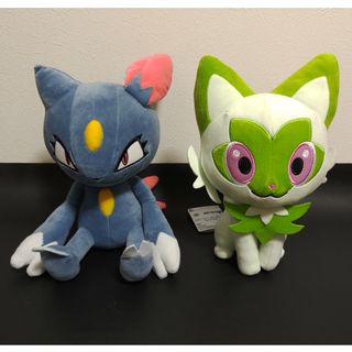 ニューラ ポケモンタイム ポケモンセンター ぬいぐるみ pokemon ニューラ ポケモンタイム ポケモンセンター ぬいぐるみ pokemon