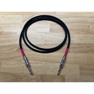 Albedo Pura Shield Cable B-Type 1.5m S/S(シールド/ケーブル)