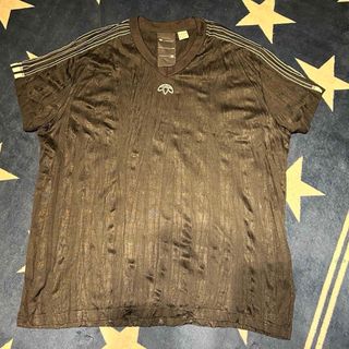 アレキサンダーワン(Alexander Wang)のアパレルAZUKI様専用2点セットadidas×Alexander wang  (Tシャツ/カットソー(半袖/袖なし))