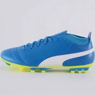 プーマ(PUMA)の送料無料 新品 PUMA プーマ スパイク ONE 17.4 HG 28(シューズ)