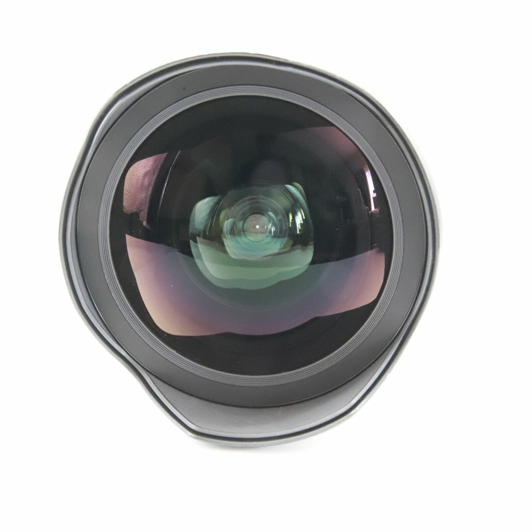 TAMRON(タムロン)のTAMRON SP 15-30mm F2.8 Di VC スマホ/家電/カメラのカメラ(レンズ(ズーム))の商品写真
