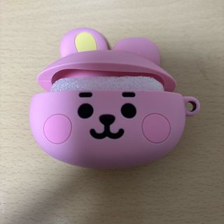 ビーティーイシビル(BT21)のBT21 AirPodsProケースセット(モバイルケース/カバー)