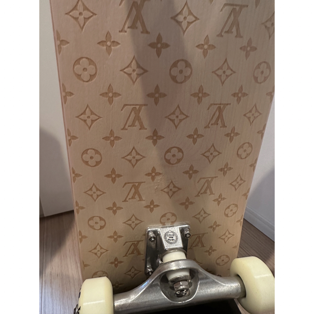 LOUIS VUITTON(ルイヴィトン)のルイヴィトン　スケートボード スポーツ/アウトドアのスポーツ/アウトドア その他(スケートボード)の商品写真