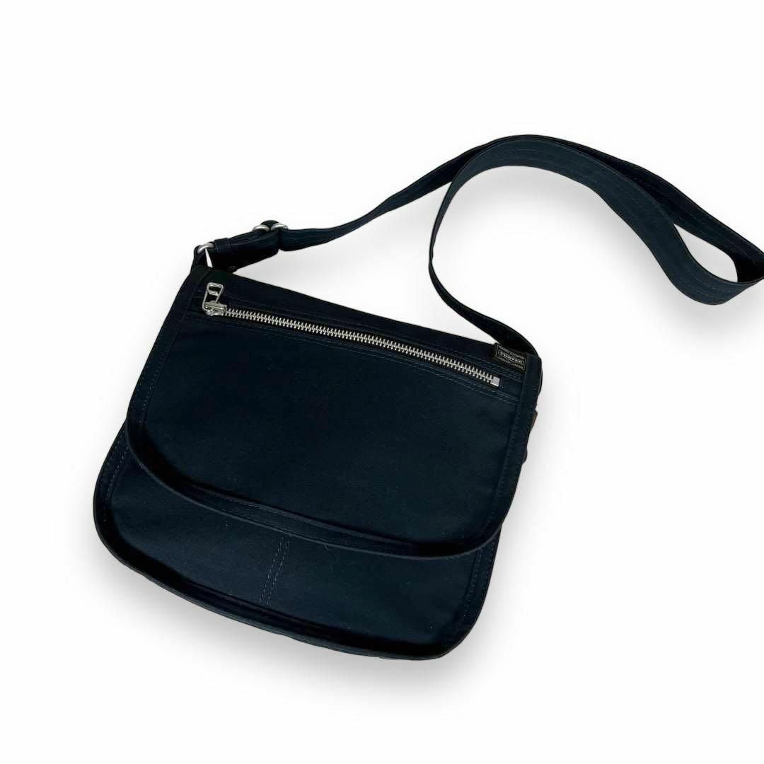 PORTER - 【状態良好】PORTER NAKED SHOULDER BAG ポーターの通販 by