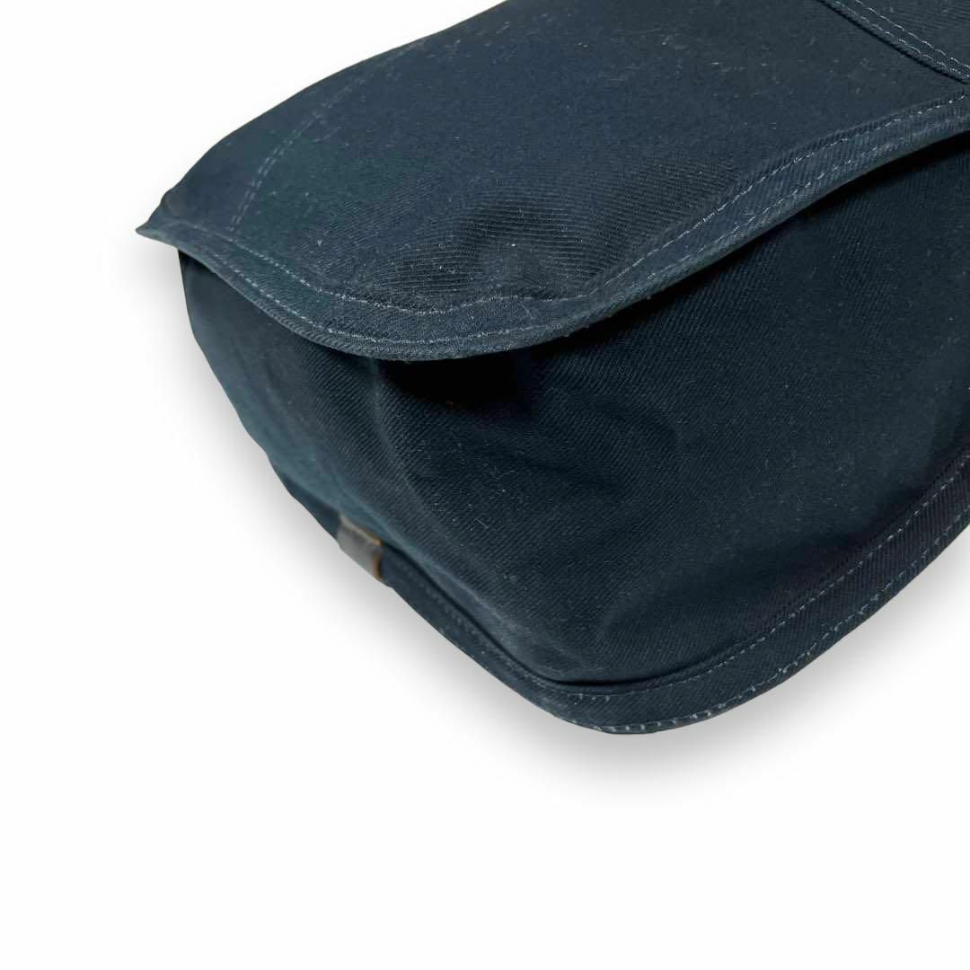 PORTER - 【状態良好】PORTER NAKED SHOULDER BAG ポーターの通販 by