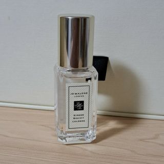 ジョーマローン(Jo Malone)の未使用ジョーマローン・ロンドン ジンジャービスケットコロンml(ユニセックス)