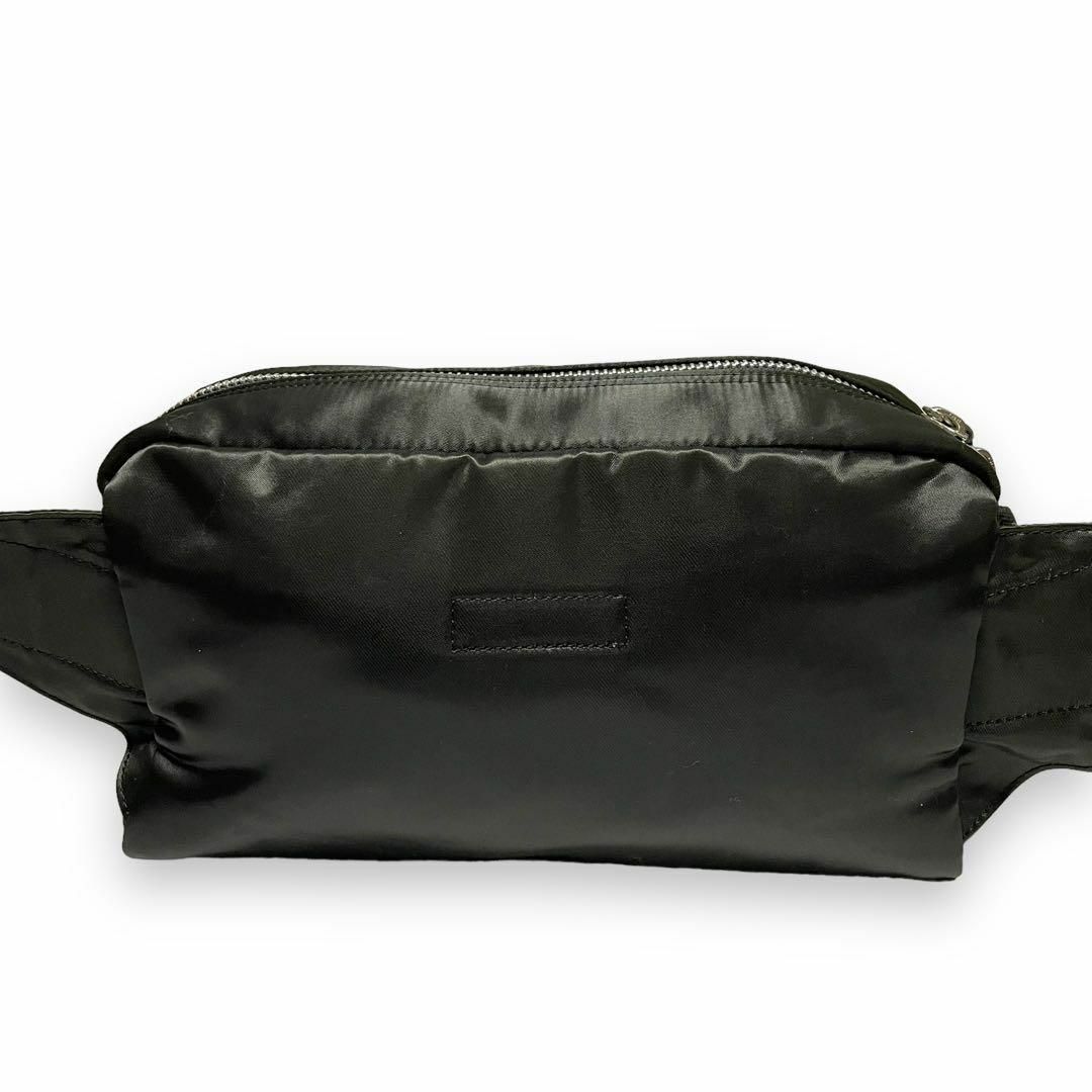 PORTER(ポーター)の【公式欠品】PORTER FADE BODYBAG フェード ボディバッグ メンズのバッグ(ウエストポーチ)の商品写真