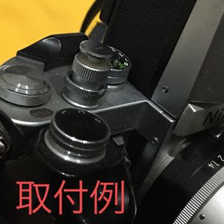 ニコン(Nikon)のOLD CAMERA GOODS クラシックカメラ ソフトシャッター(フィルムカメラ)