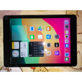 iPad - 新品同様 iPad mini 第6世代 Wi-Fi 256GB スターライト M111の