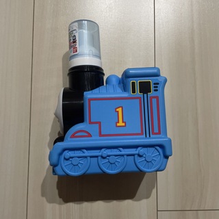 バンダイ(BANDAI)のトーマス こどもシャンプー あわポンプタイプ 250ml(シャンプー)