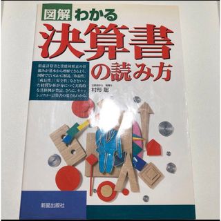 わかる 決算書 読み方(ビジネス/経済)