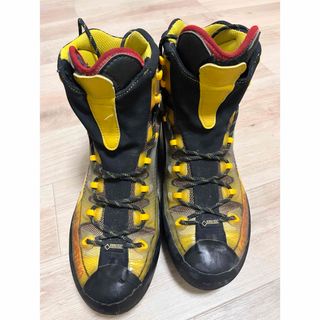 スポルティバ(LA SPORTIVA)のSPORTIVA トランゴキューブGTX(登山用品)