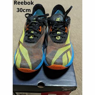 リーボック(Reebok)のReebok（リーボック）フロートライド エナジー X　30cm(スニーカー)