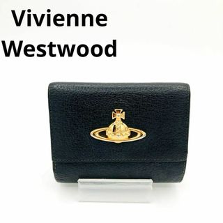 ヴィヴィアンウエストウッド(Vivienne Westwood)のVivienne Westwood ヴィヴィアンウエストウッド オーブ  品薄(財布)