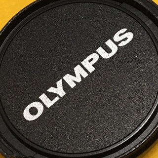 オリンパス(OLYMPUS)のOLYMPUS オリンパス 純正Φ40.5 レンズキャップ LC-40.5(レンズ(単焦点))