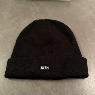 キス(KITH)のKITH ニット帽(ニット帽/ビーニー)