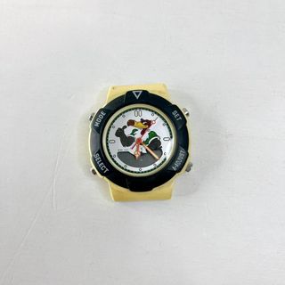 【希少品】 CITIZEN Jリーグ ヴェルディ川崎 公式ウォッチ ジャンク(記念品/関連グッズ)