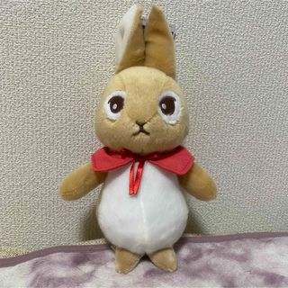 ピーターラビット(PETER RABBIT（TM）)のピーターラビット　ぬいぐるみ(ぬいぐるみ)