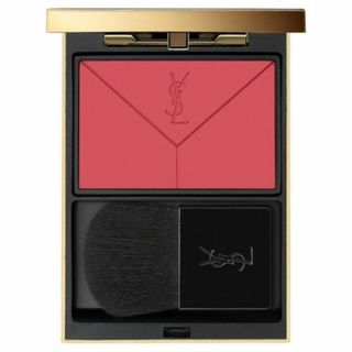 Yves Saint Laurent Beaute - YSL ブラッシュクチュール 2  （ルージュサンジェルマン）