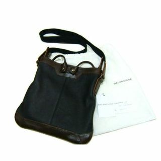 バレンシアガ(Balenciaga)のバレンシアガ　メンズライン　ショルダーバッグ　新品　O44(ショルダーバッグ)