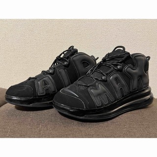 【日本未発売】NIKE AIR MORE UPTEMPO 720 (スニーカー)