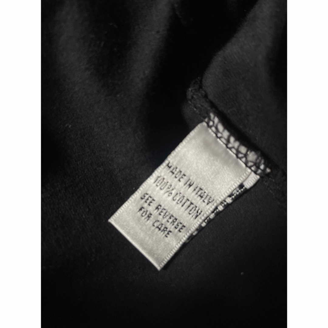 Gucci(グッチ)のヴィンテージグッチ刺繍シャツ レディースのトップス(シャツ/ブラウス(長袖/七分))の商品写真