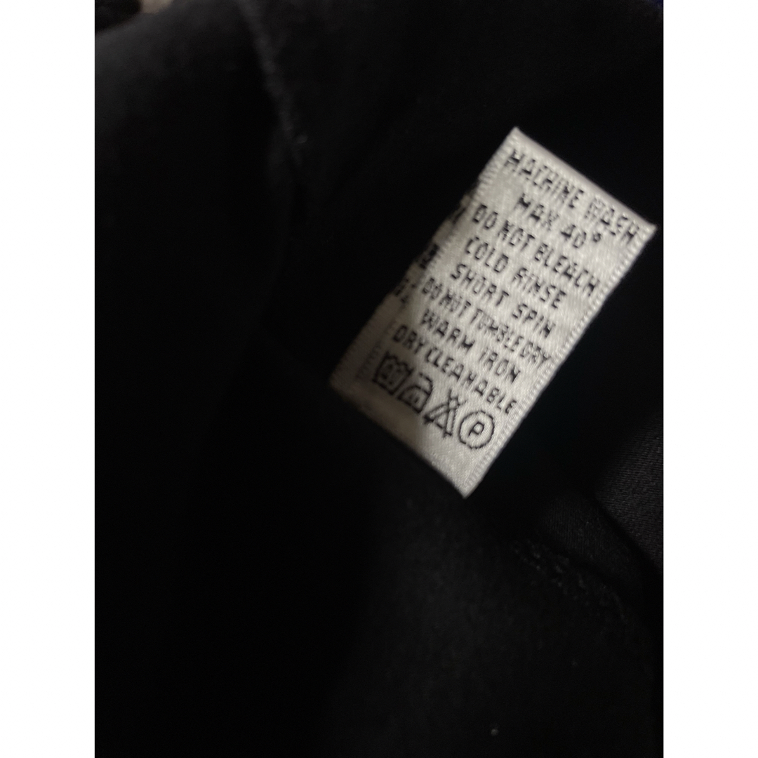 Gucci(グッチ)のヴィンテージグッチ刺繍シャツ レディースのトップス(シャツ/ブラウス(長袖/七分))の商品写真