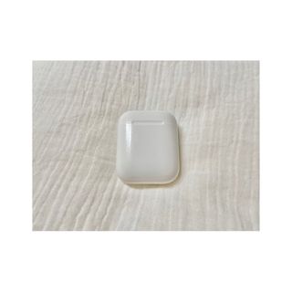 アップル(Apple)のApple  /  AirPods 第1世代(ヘッドフォン/イヤフォン)