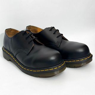 ドクターマーチン(Dr.Martens)のDr.Martens ドクターマーチン 1925 3ホール　スチールトゥ　UK5(その他)