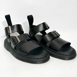 ドクターマーチン(Dr.Martens)のDr.Martens ドクターマーチン GRYPHON サンダル UK3(ミュール)