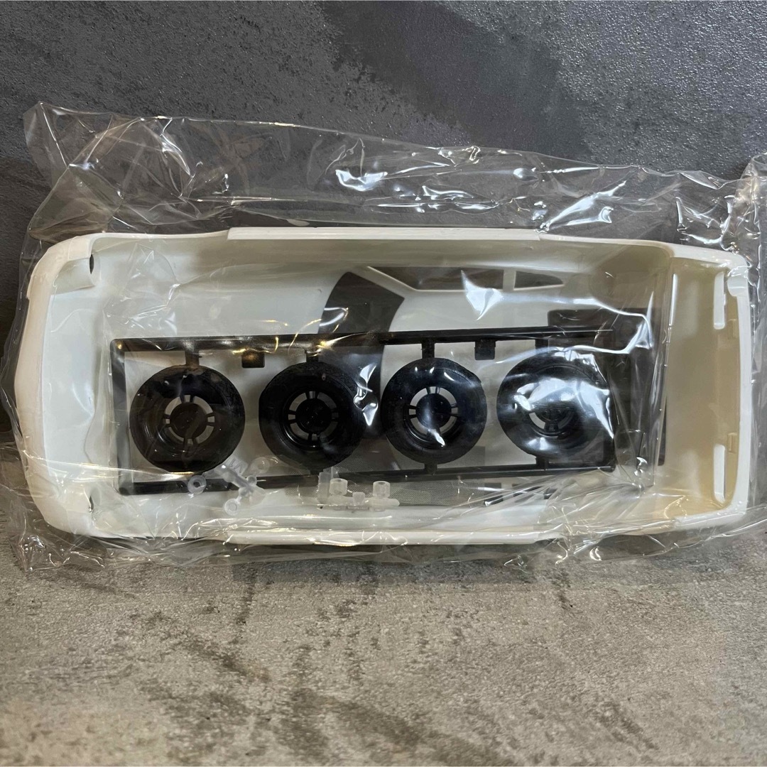 フェアレディ　４３２R　PS30Z　プラモデル エンタメ/ホビーのおもちゃ/ぬいぐるみ(模型/プラモデル)の商品写真