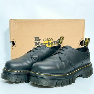 ドクターマーチン　Dr.Martens　AUDRICK 厚底　UK9