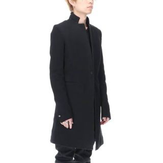 boris bidjan saberi コート