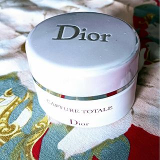 Christian Dior - 【Dior】新品・未使用箱なしカプチュールトータルリファイニングベース 30ml