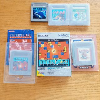 ゲームボーイ - きんぎょ注意報！2の通販 by はなぼう's shop