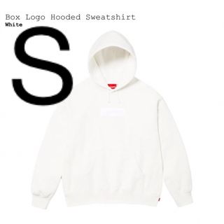 シュプリーム(Supreme)のSupreme BoxLogo Hooded Sweatshirt(パーカー)