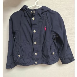 POLO RALPH LAUREN - RALPH LAUREN ウインドブレーカー