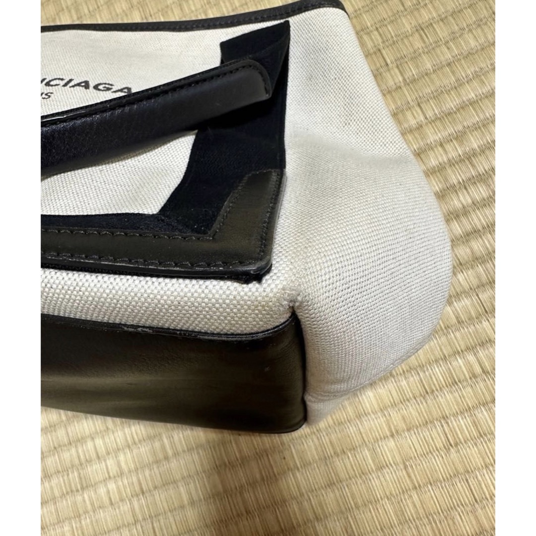 BALENCIAGA BAG(バレンシアガバッグ)のバレンシアガ トートバッグ 339933AQ38N1081 レディースのバッグ(トートバッグ)の商品写真