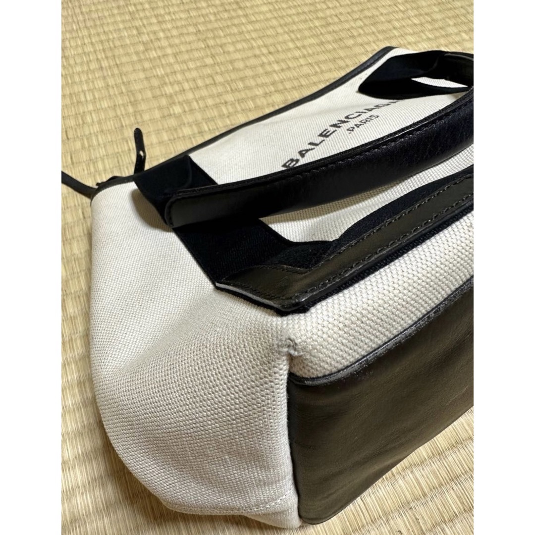 BALENCIAGA BAG(バレンシアガバッグ)のバレンシアガ トートバッグ 339933AQ38N1081 レディースのバッグ(トートバッグ)の商品写真