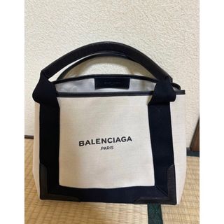 バレンシアガバッグ(BALENCIAGA BAG)のバレンシアガ トートバッグ 339933AQ38N1081(トートバッグ)