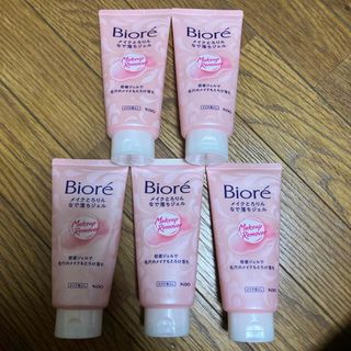 Biore - ビオレ メイクとろりんなで落ちジェル 170g 2個セット