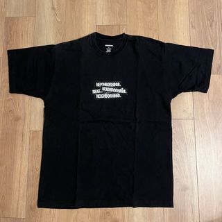 NEIGHBORHOOD - NEIGHBORHOOD NH.TEE SS-1 ネイバーフッド Tシャツ 