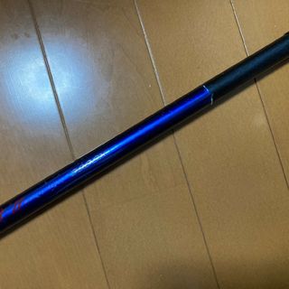 投げ竿 CARBON SURF CASTING ROD X2 390SX(ロッド)