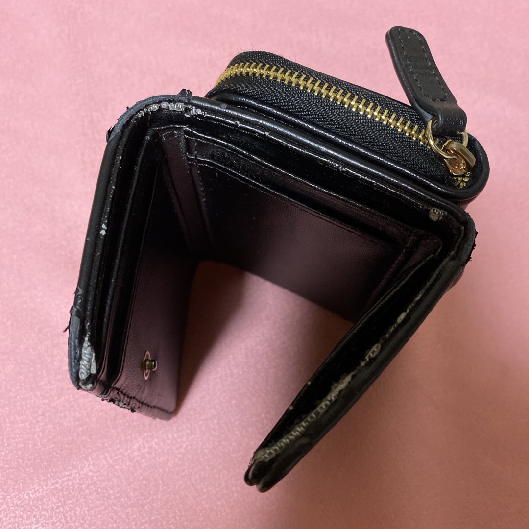 しまむら(シマムラ)の財布 レディースのファッション小物(財布)の商品写真