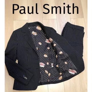 ポールスミス(Paul Smith)のポールスミス　スーツ　上下　L ４０　ケーキ　　スウィーツ　レア　希少(スーツ)