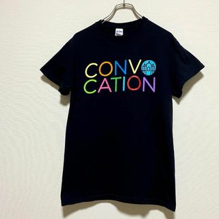 ギルタン(GILDAN)のアメリカ古着　CONVOCATION　半袖　Tシャツ　ギルダン P245(Tシャツ/カットソー(半袖/袖なし))