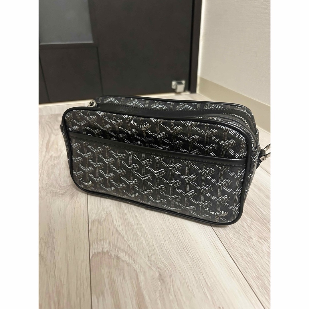 GOYARD - ゴヤール ショルダーバッグ 1日限定価格の通販 by k GOYARD - ゴヤール ショルダーバッグ 1日限定価格の通販 by k