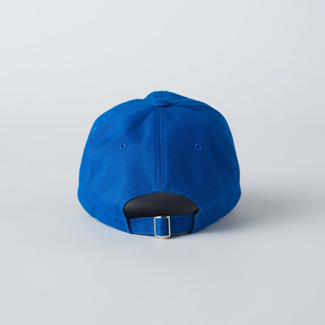GADID ANONIEM LUKE/NAVY キャップ メンズ - 帽子 GADID ANONIEM LUKE/NAVY キャップ メンズ - 帽子